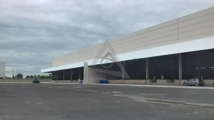 Galpão para alugar em Nova Odessa, Vila Azenha, com 3848 m², Centro Logístico Vila Azenha