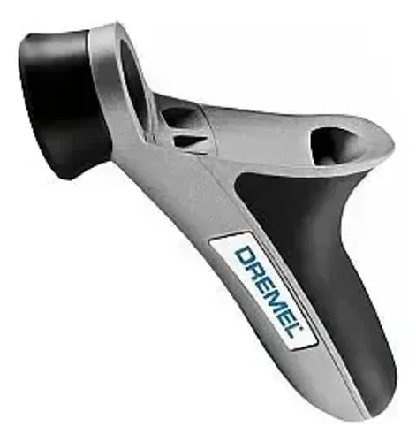 Empunhadeira Auxiliar Para Detalhes Dremel - A577