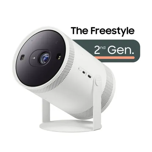 The Freestyle 2