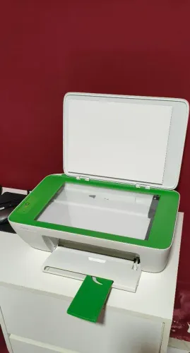 Impressora HP Deskjet Ink Advantage 2376