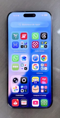iPhone 16 Pro Max 512gb