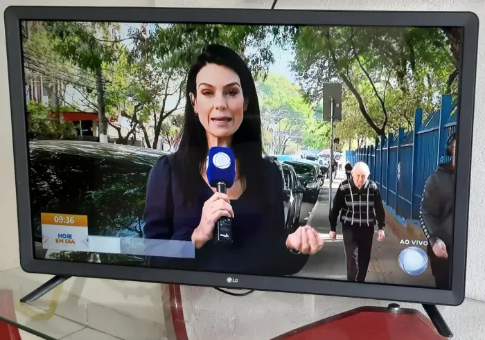 TV LG SMART 32 POLEGADAS