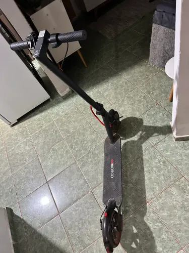 Vendo Patinete Oimotoo Elétrico com Bluetooth 350w e Drone 606 XT 2 baterias