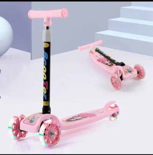 Patinet rosa