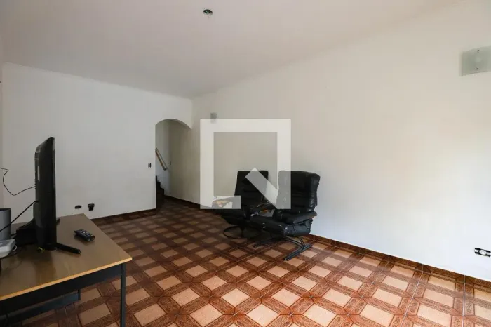Casa à Venda - Vila Sônia, 4 Quartos, 167 m2