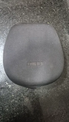 Fone de ouvido bluetooth Edifier W830BT
