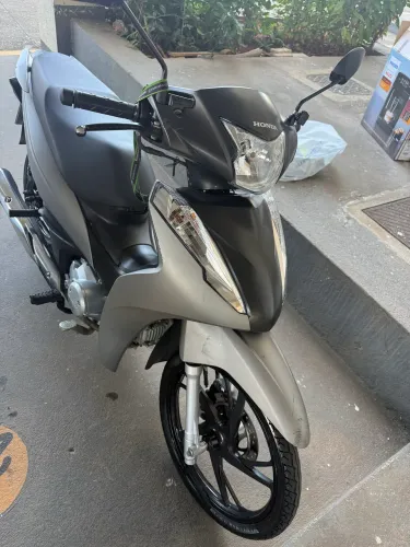 Biz 125 ex 2024
