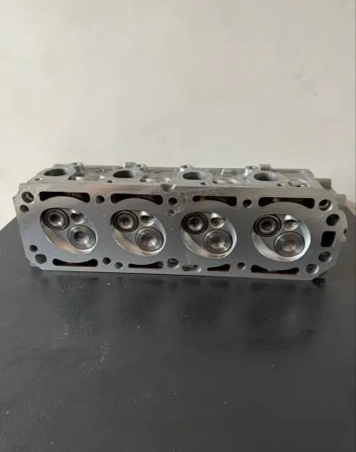 Cabeçote Gm 1.0 