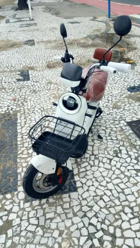 Scooter WD2 s