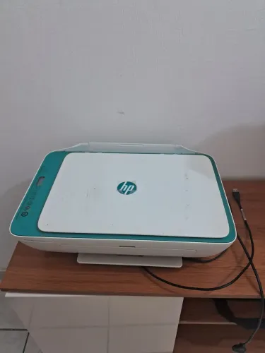 IMPRESSORA HP