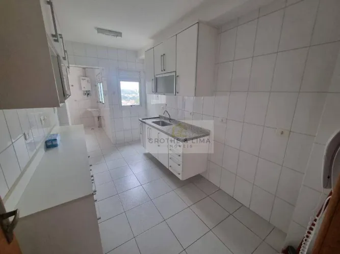 APARTAMENTO À VENDA | EDIFÍCIO THE VIEW | JARDIM AQUARIUS