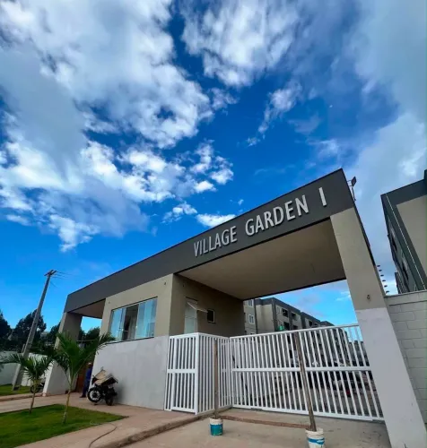 PASSO APARTAMENTO NO TURU