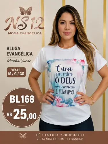 Roupas feminina *