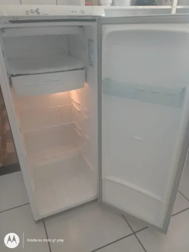 Geladeira Consul RE 28 SUPER 
