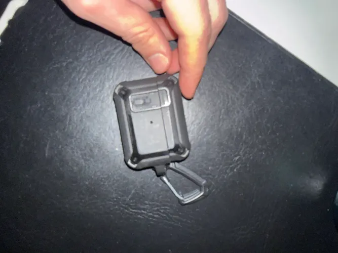 Case AirPod 2 Pro