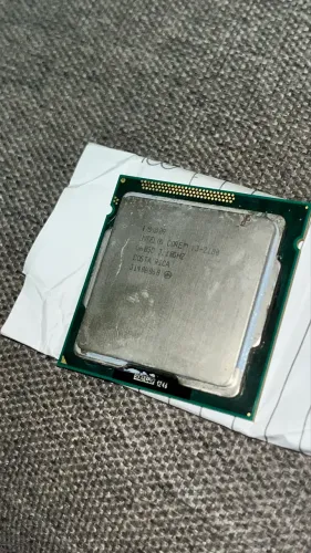 PROCESSADOR I3 2100 