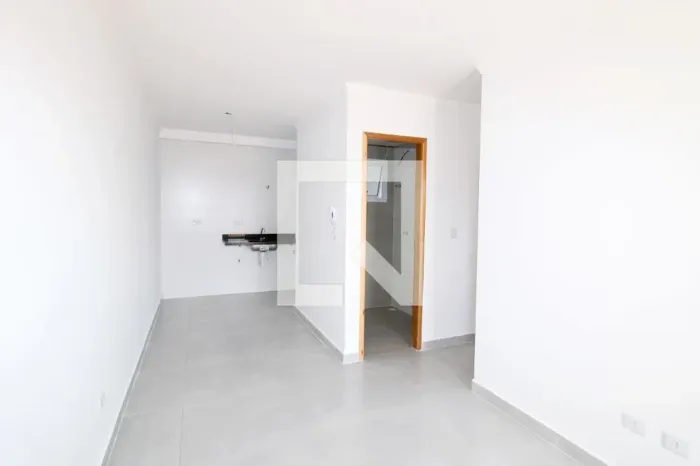 Apartamento à Venda - Vila Mazzei, 2 Quartos, 42 m2