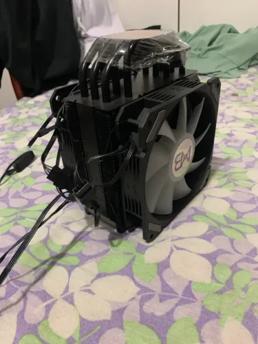 Aircooler Wovibo 