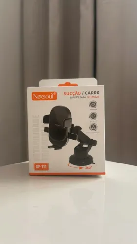Suporte para carro