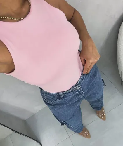 Blusas Femininas