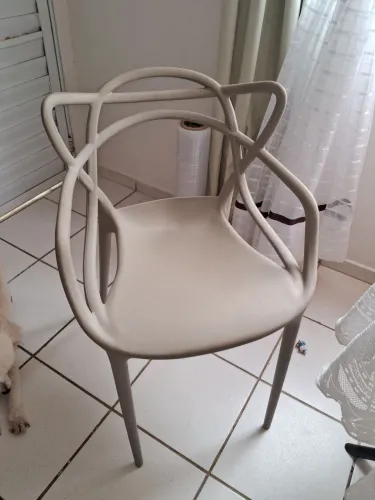 Vendo cadeiras