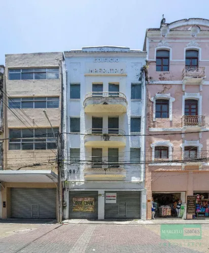 Loja para alugar por R$ 19.566/mês - Boa Vista - Recife/PE