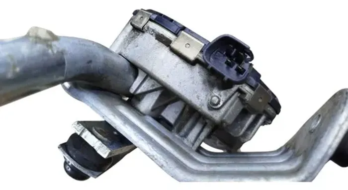 Motor Maquina Limpador Parabrisa Civic 2008 2010 2011 2012