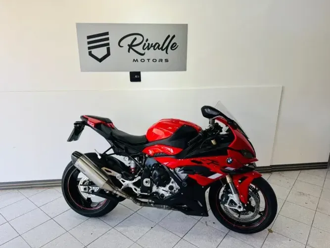 BMW S1000RR