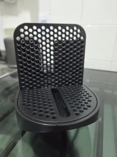 Reservatório de cápsulas cafeteira Nespresso mod. Inissia D40