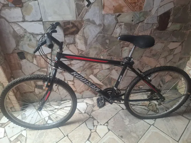 Bicicleta rodisan mtb aro 26