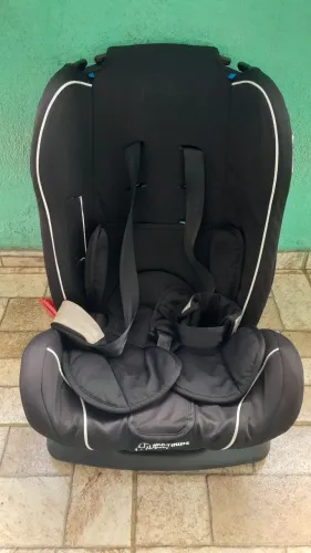 CADEIRINHA DE CARRO
