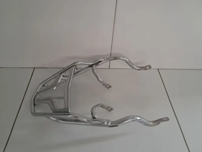 Bagageiro / garupa biz