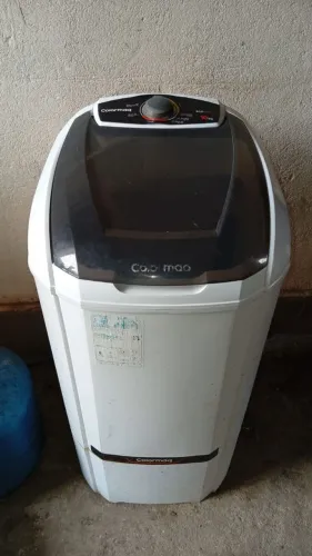 250,00 Tanquinho Colormaq 10 kg