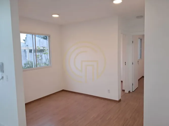Condomínio Mirai Guarapiranga 1 - APARTAMENTO À VENDA | PARQUE ALVES DE LIMA