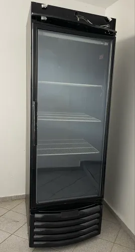 Geladeira Expositora Metalfrio 572L 