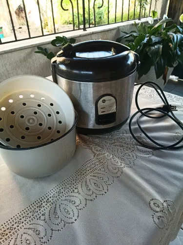 Panela elétrica