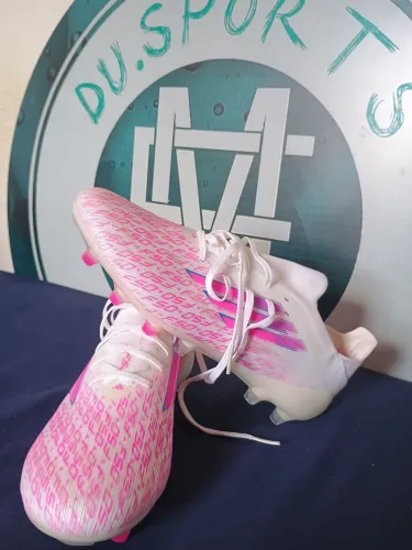 Chuteira Adidas F50 N°41