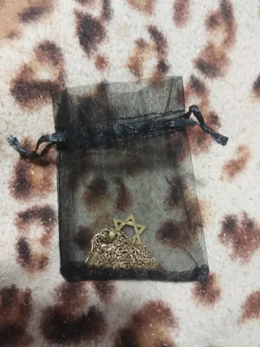 Conjunto cordão e pulseira 3 por 1