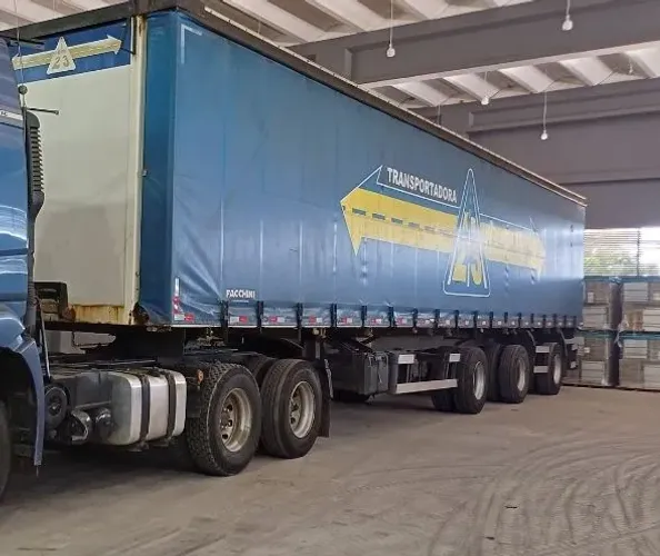 CARRETA ASA DELTA SIDER 