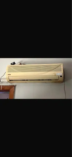 Ar condicionado