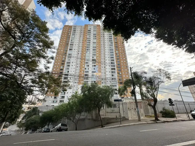 Apartamento para venda e locação em Guarulhos