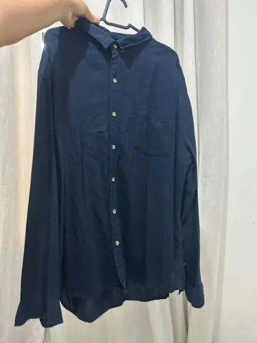 CAMISA MASCULINA DA HERING XG/XL