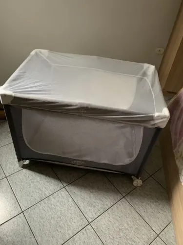 Berço portátil 