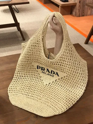 Bolsa De Crochê