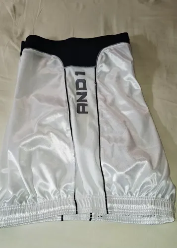 Shortes esportivos