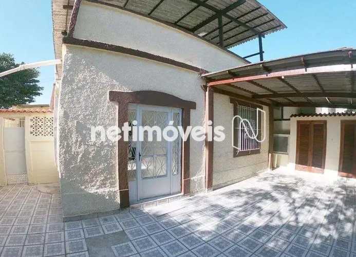 Casa para locação na Rua Domingos Mondim, Tauá