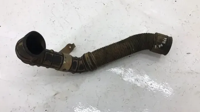 Mangueira Filtro De Ar Fiat Doblo 1.6 2002 46835163