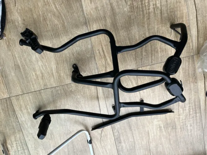 Protetor de carenagem BMW G310 GS
