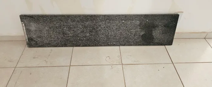 Bancada de granito