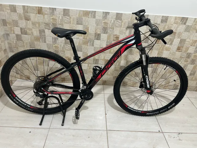 Bicicleta Oggi Big Wheel 7.0 - MTB 29
